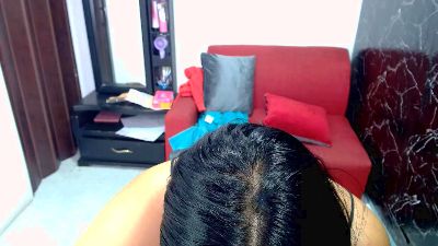 candymorena69 live cam on Cam4