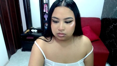 candymorena69 live cam on Cam4