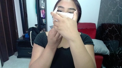 candymorena69 live cam on Cam4