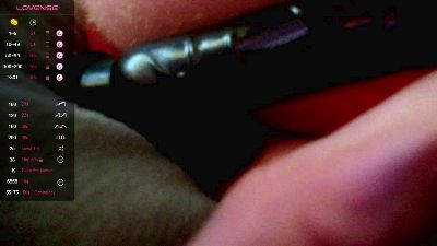 candyup3 live cam on UnifiedCams