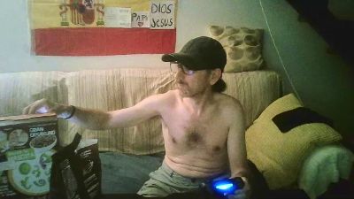 cannalaxxx live cam on Cam4
