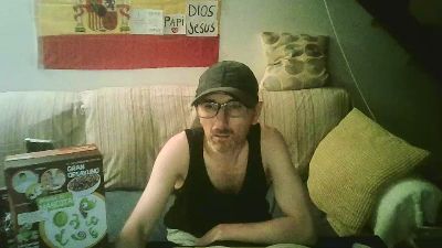 cannalaxxx live cam on Cam4