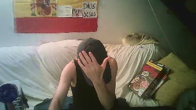 cannalaxxx live cam on Cam4