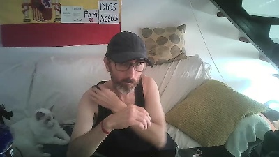 cannalaxxx live cam on Cam4