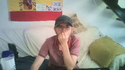 cannalaxxx live cam on Cam4