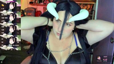 canndy_new live cam on Cam4