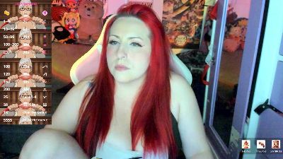 canndy_new live cam on Cam4