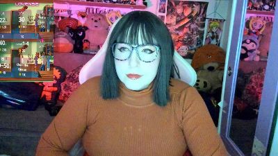 canndy_new live cam on Cam4