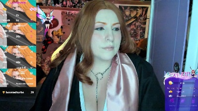 canndy_new live cam on Cam4