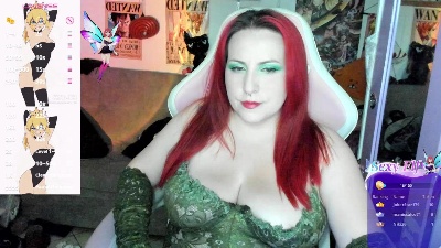 canndy_new live cam on Cam4