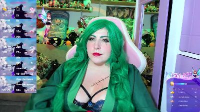 canndy_new live cam on Cam4