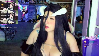 canndy_new live cam on Cam4