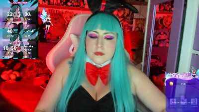 canndy_new live cam on Cam4