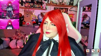 canndy_new live cam on Cam4