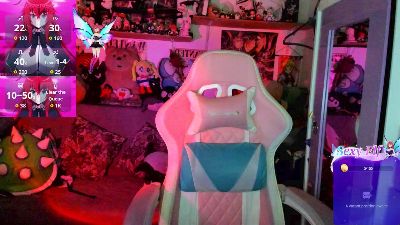 canndy_new live cam on Cam4