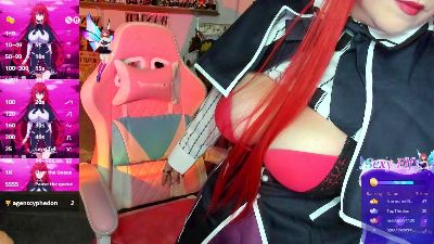 canndy_new live cam on Cam4