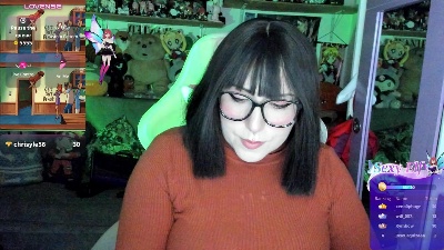 canndy_new live cam on Cam4