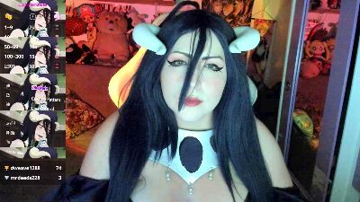 canndy_new live cam on Cam4