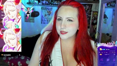 canndy_new live cam on Cam4