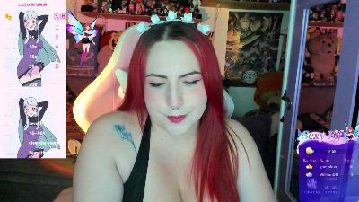 canndy_new live cam on Cam4