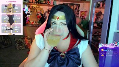 canndy_new live cam on Cam4