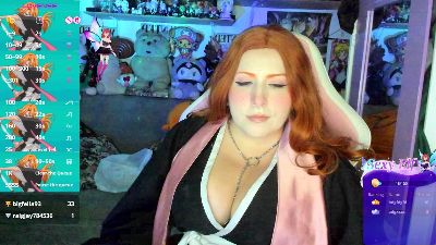canndy_new live cam on Cam4
