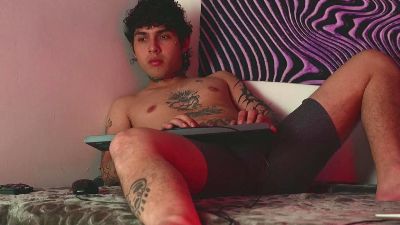 caoticc0 live cam on Cam4