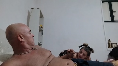 capamapom live cam on Cam4