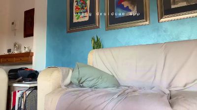 capellarossa live cam on Cam4