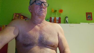 capitaine_fun live cam on Cam4