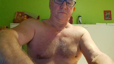 capitaine_fun live cam on Cam4
