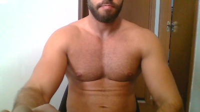 caramachoba live cam on Cam4