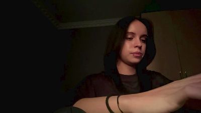 caramelutaste live cam on Cam4