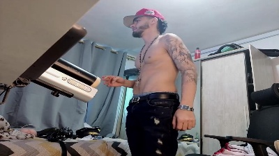 carcules live cam on Cam4