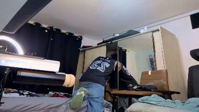 carcules live cam on Cam4