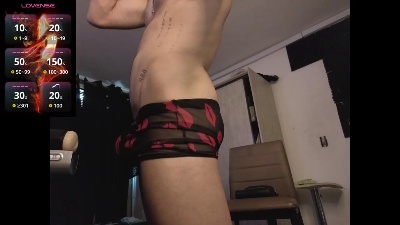 carcules live cam on Cam4