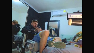 carcules live cam on Cam4