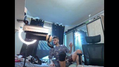 carcules live cam on Cam4
