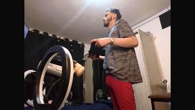 carcules live cam on Cam4