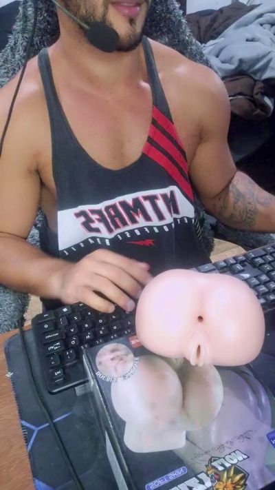 carioca_sexyhot webcam