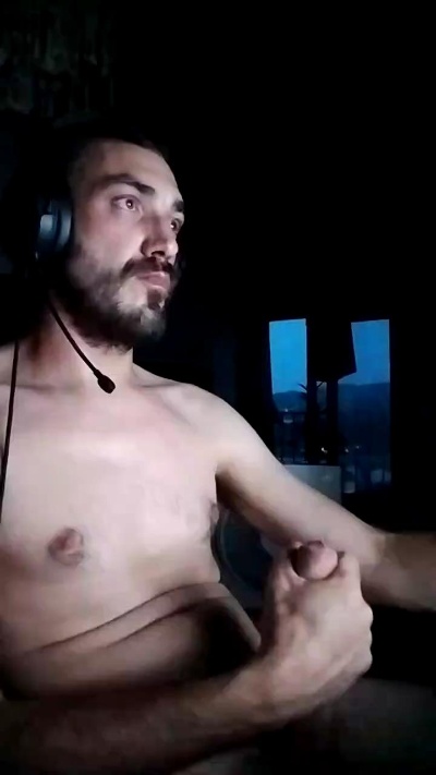 carl737 live cam on Cam4