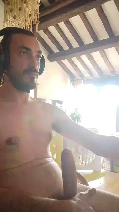 carl737 live cam on Cam4