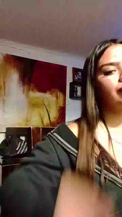 carla544 live cam on Cam4