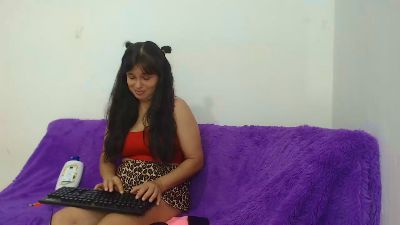 carladowsxxx live cam on Cam4