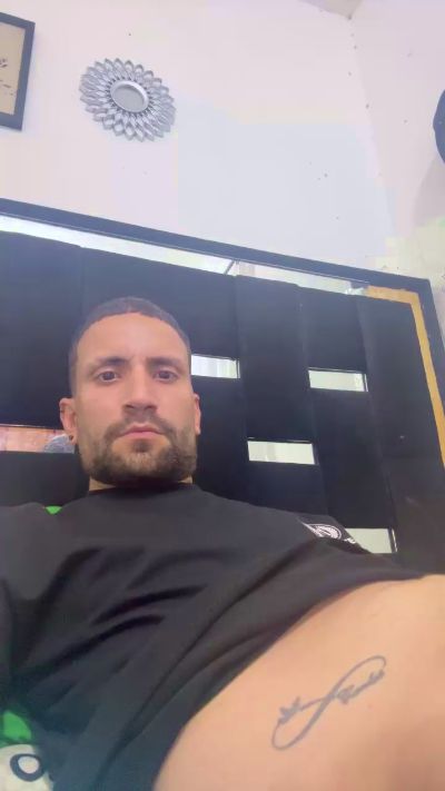 carlbearx live cam on Cam4