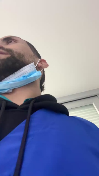 carlbearx live cam on Cam4