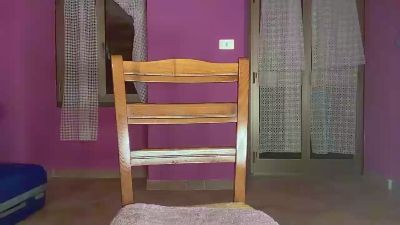 carlitabebe live cam on Cam4