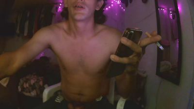 carlos9180 live cam on Cam4