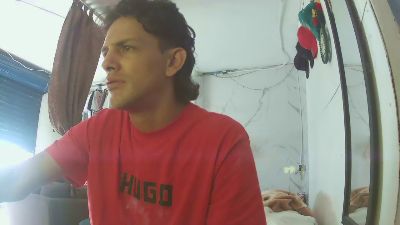 carlos9180 live cam on Cam4