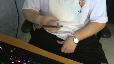 carlosalmada live cam on Cam4